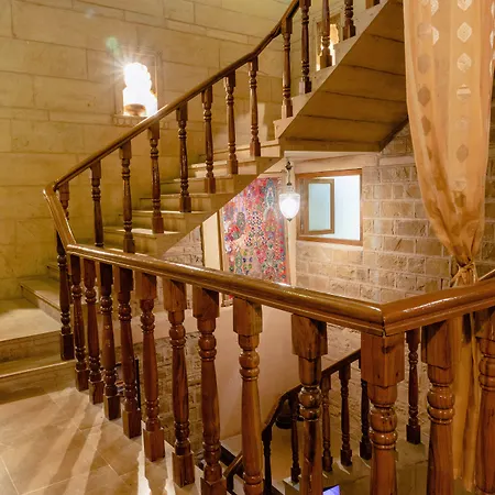 Hotel Swan Haveli Jaisalmer (Adults Only)-2